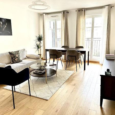 Appartement Pres De Disneyland Paris บุสซี-แซ็ง-ฌอร์ฌ ภายนอก รูปภาพ